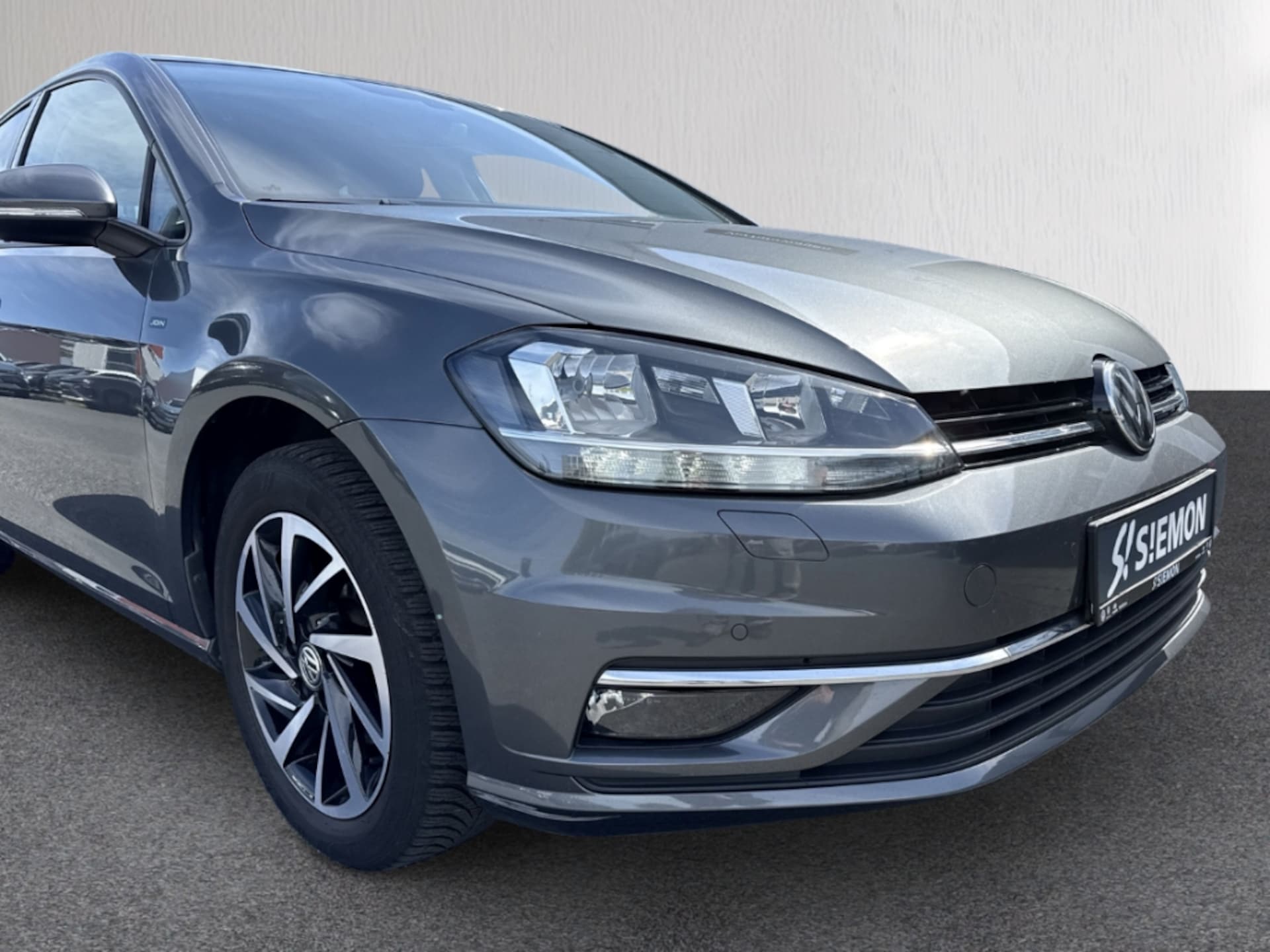 Volkswagen Golf JOIN