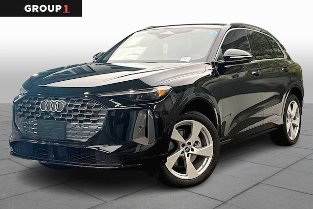 Photo of 2025 Audi Q5
