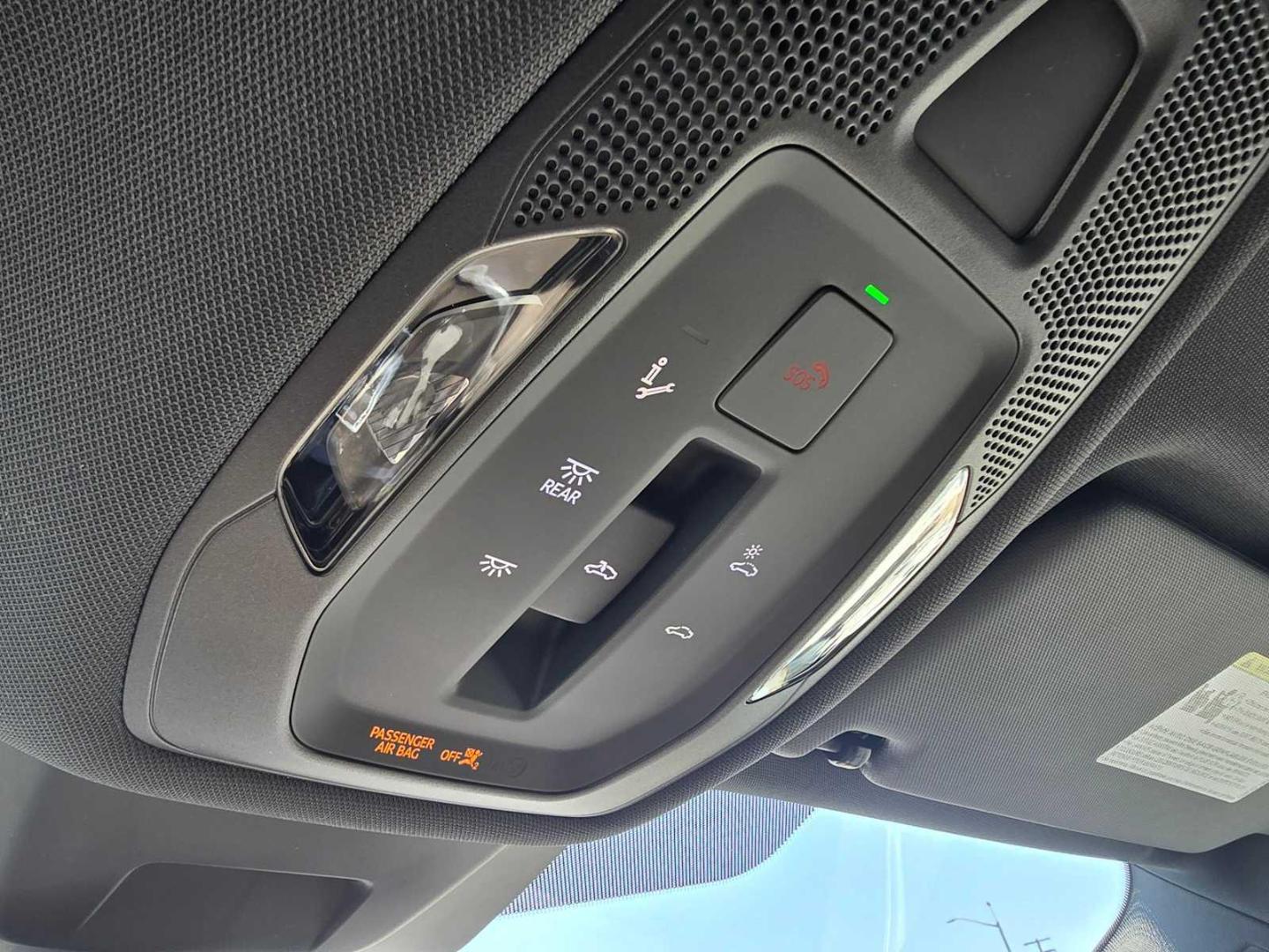 2025 Audi Q5 Premium Plus - Photo 34