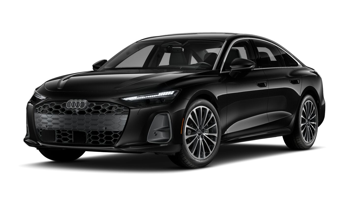 2026 Audi A6 Premium Plus quattro S tronic's photo