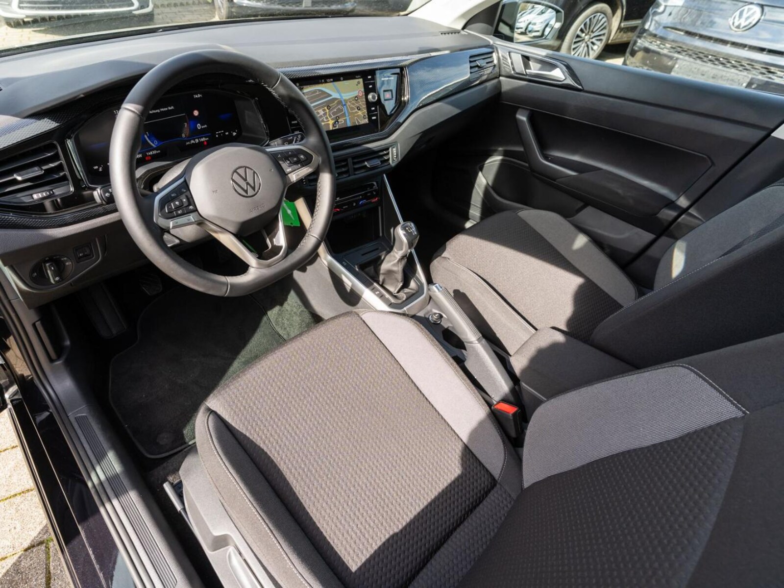 Volkswagen Polo – Bild 12