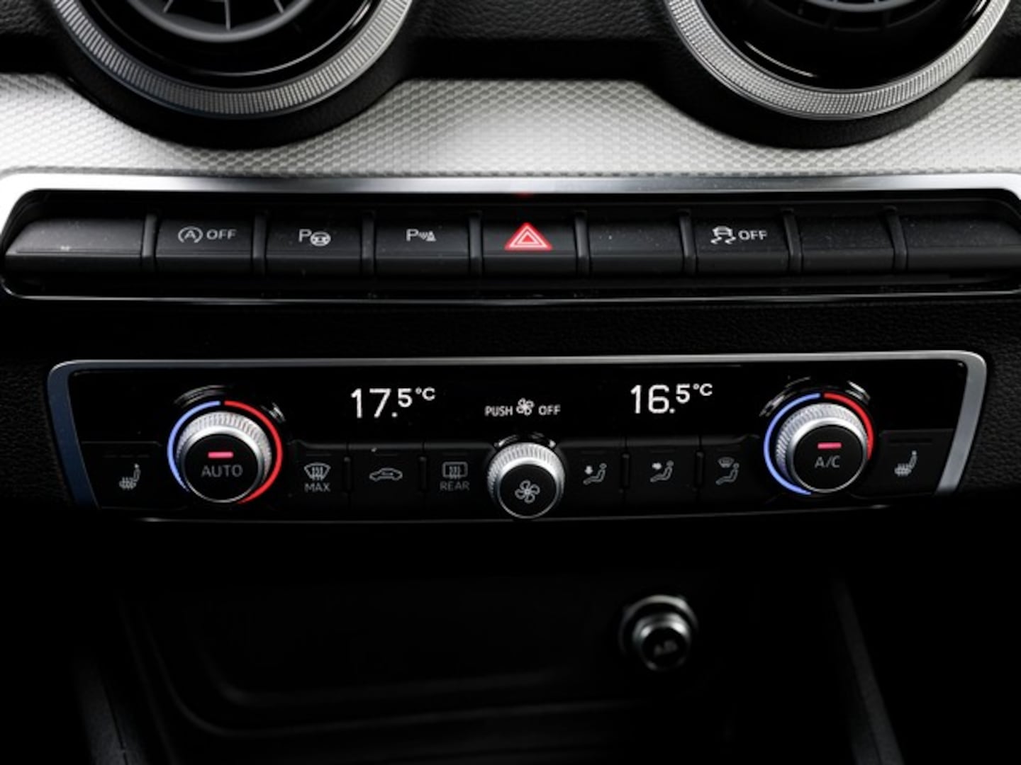 Bild über Audi Q2 S line 35 TFSI S tronic - für weitere Informationen kontaktieren Sie den Audi Partner