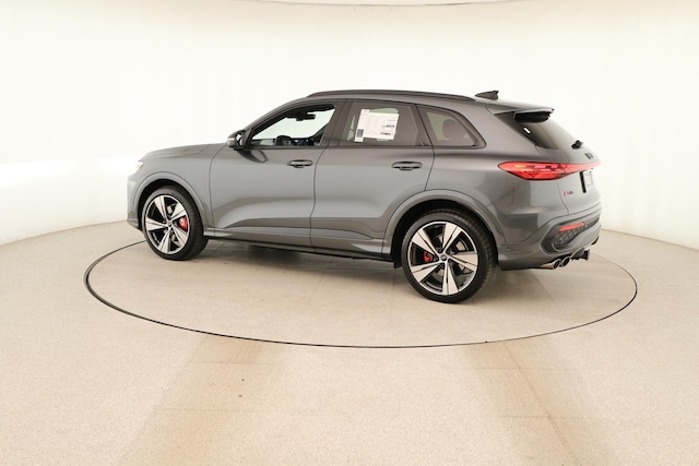 2026 Audi SQ5