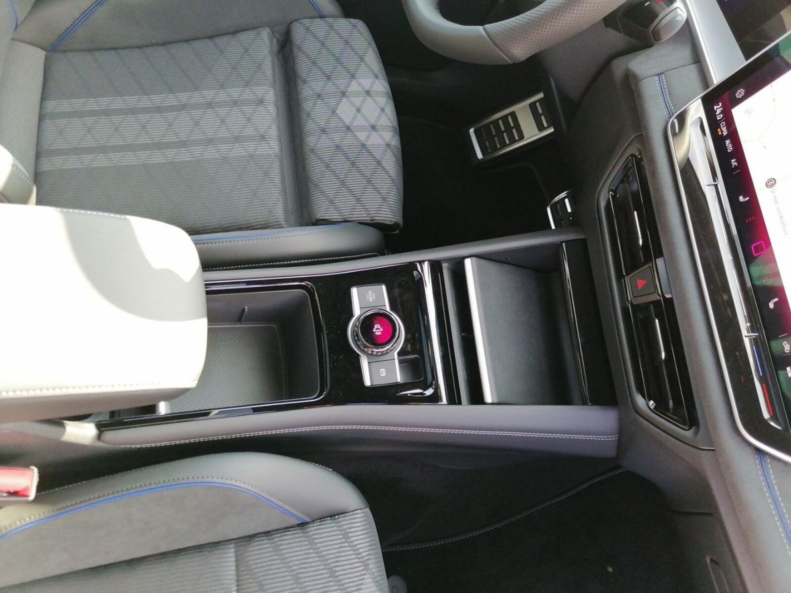 Volkswagen Tayron – Bild 16