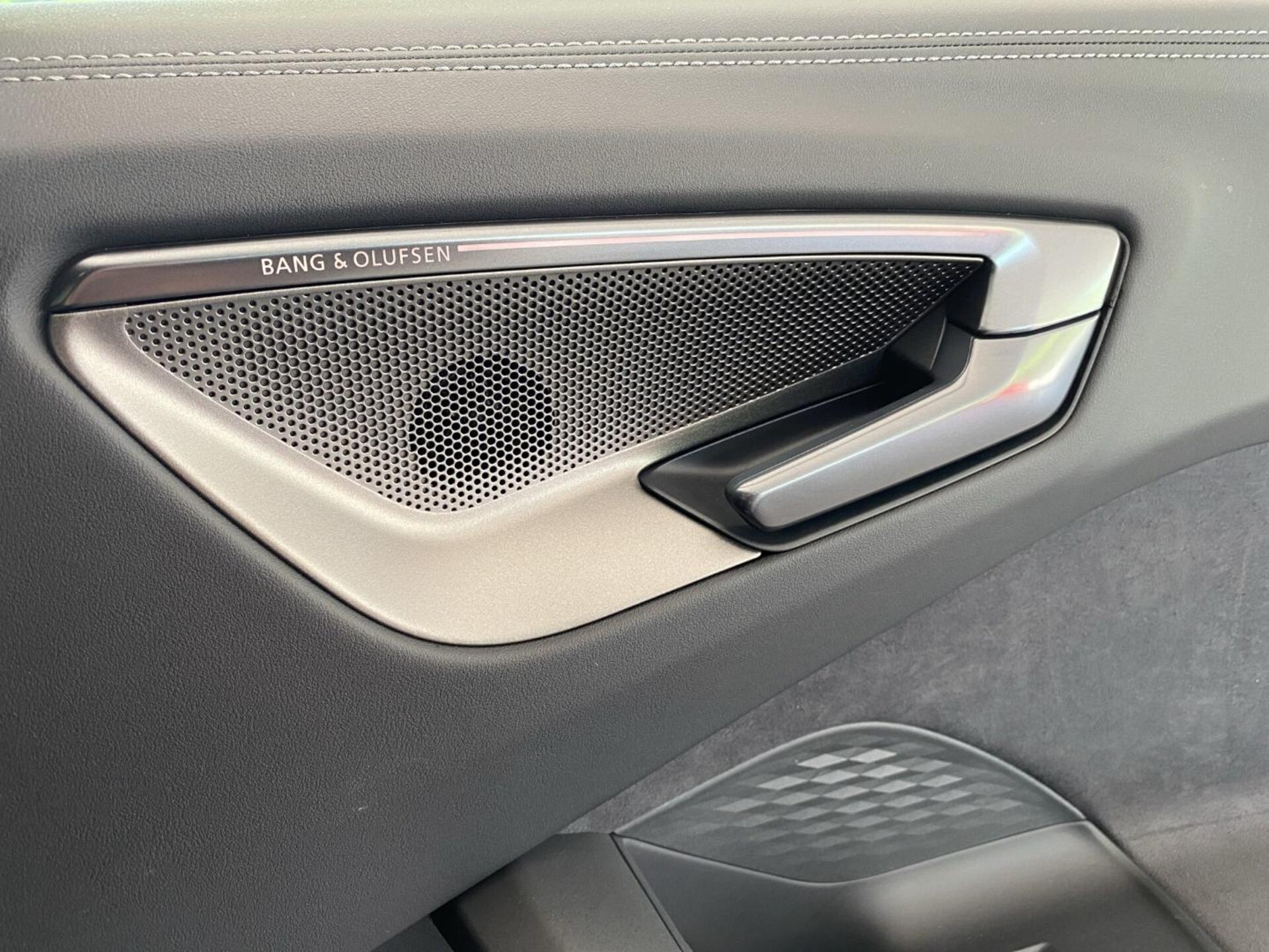 Audi A5 Avant e-hybrid