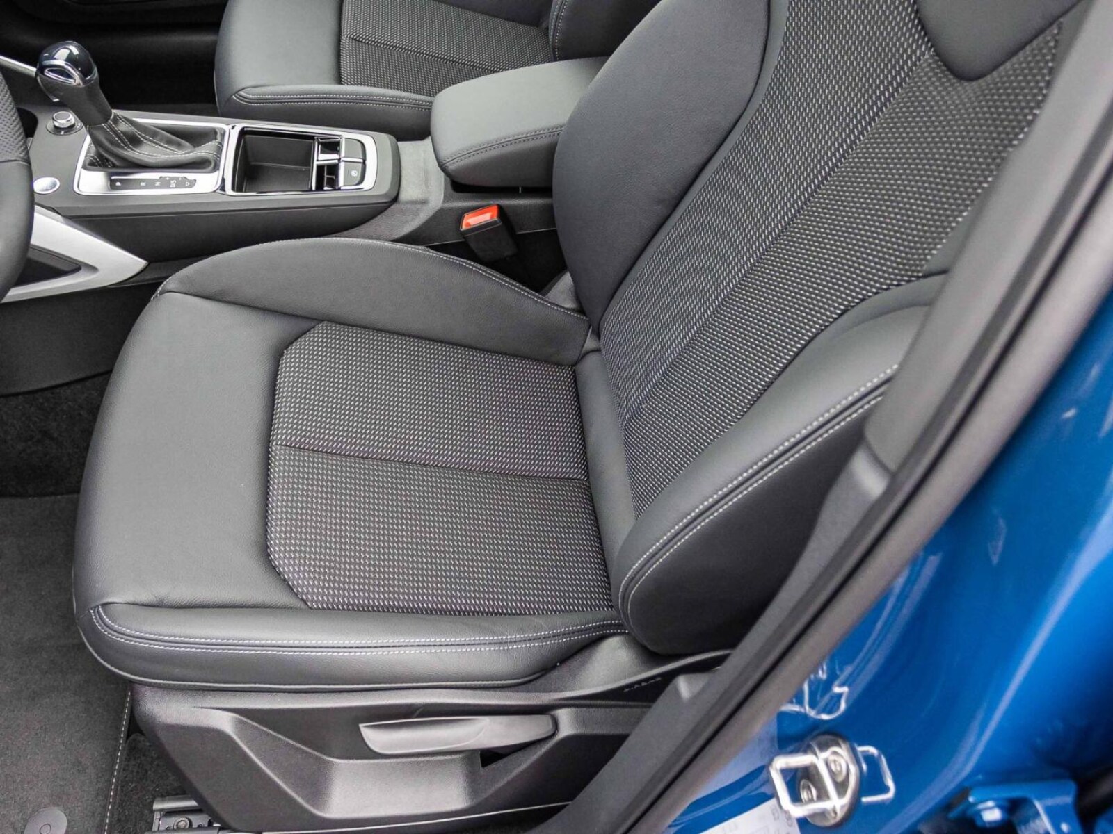 Audi Q2 – Bild 8