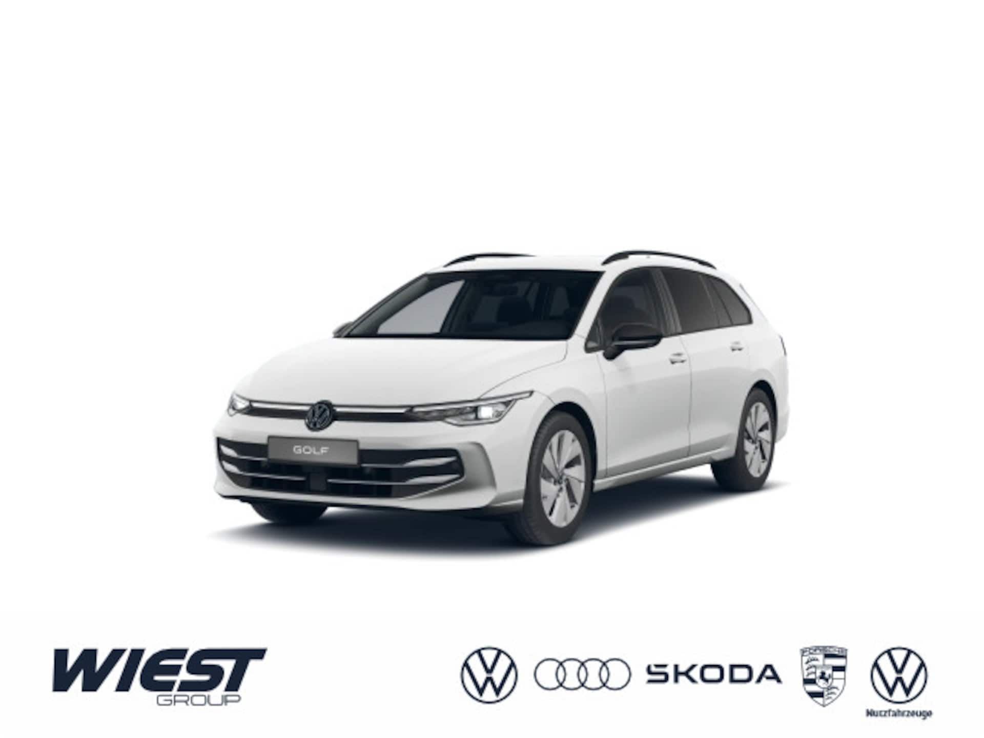 Volkswagen Golf Variant ENERGY