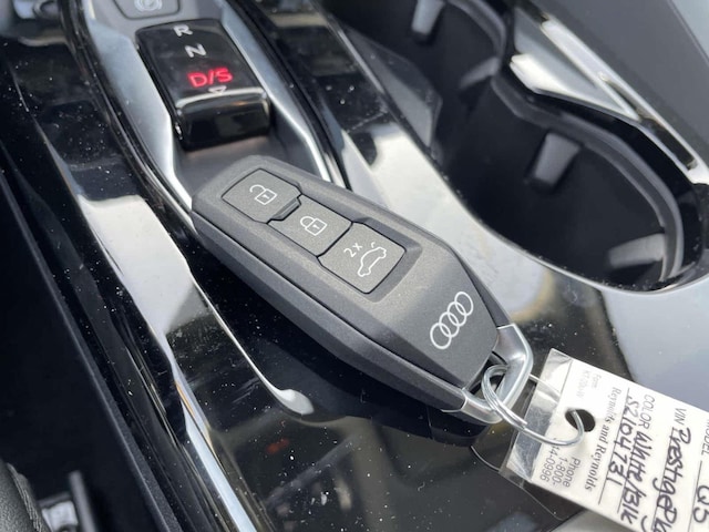 2025 Audi Q5 Prestige - Photo 38