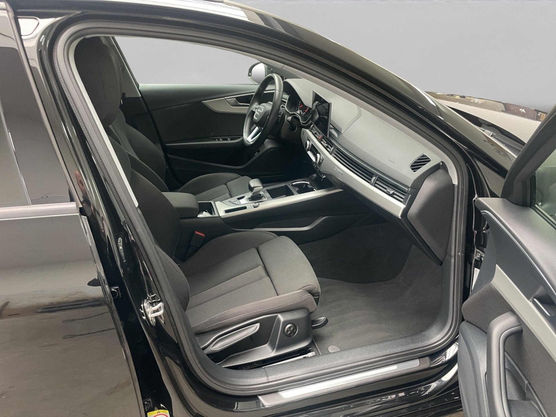 Audi A4 Avant Advanced
