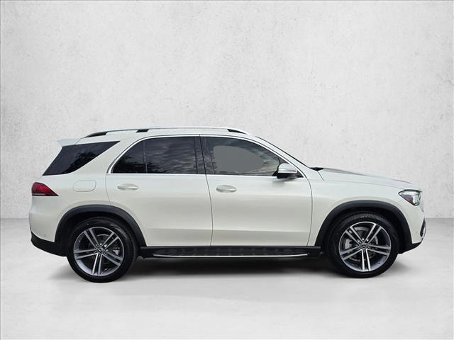 2022 Mercedes-Benz GLE 350