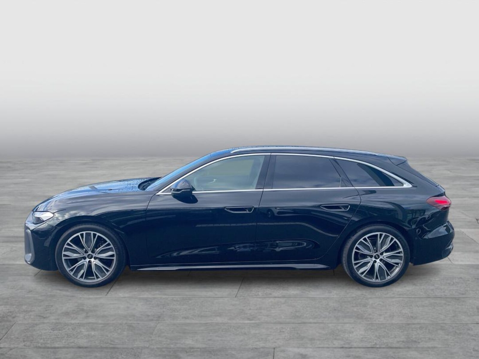 Audi A5 Avant – Bild 2