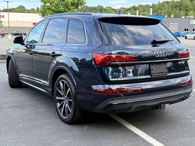 2023 Audi Q7