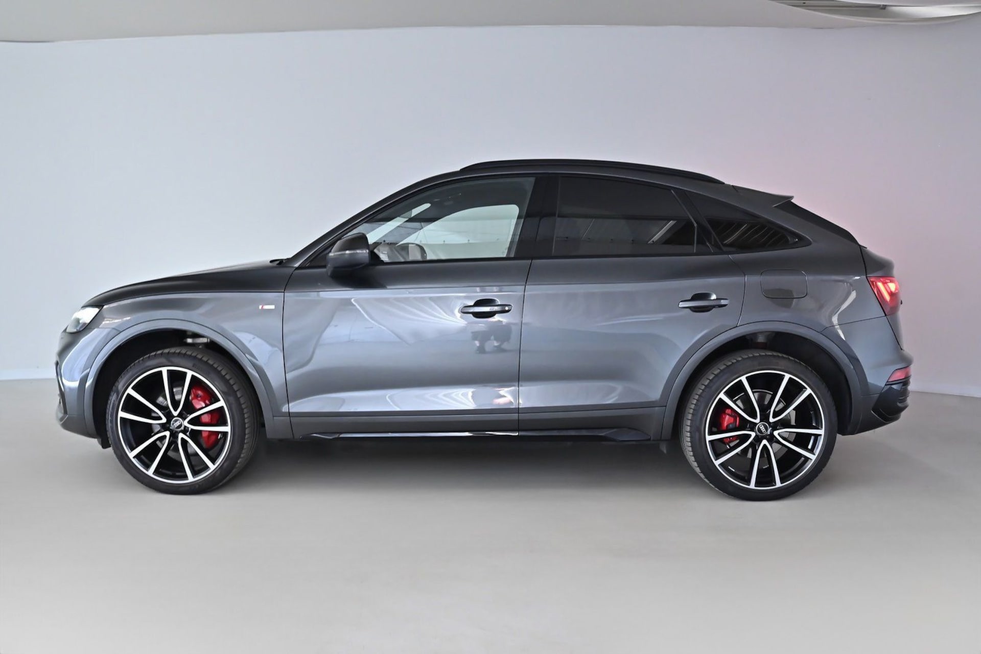 Audi Q5 Sportback TFSI e S line