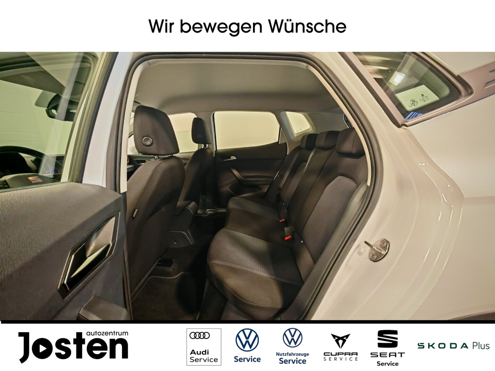 SEAT Arona Style