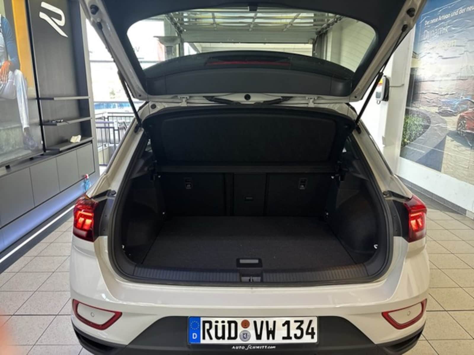 Volkswagen T-Roc – Bild 7