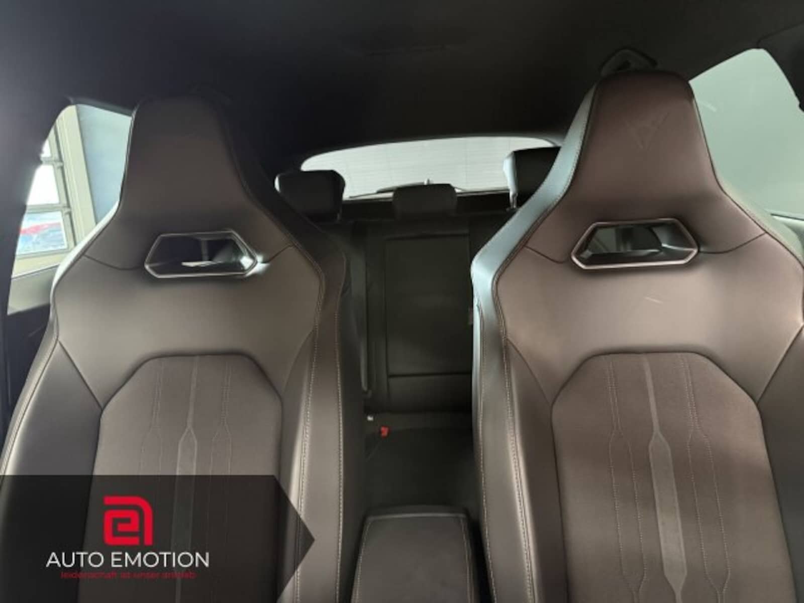 CUPRA Formentor – Bild 14