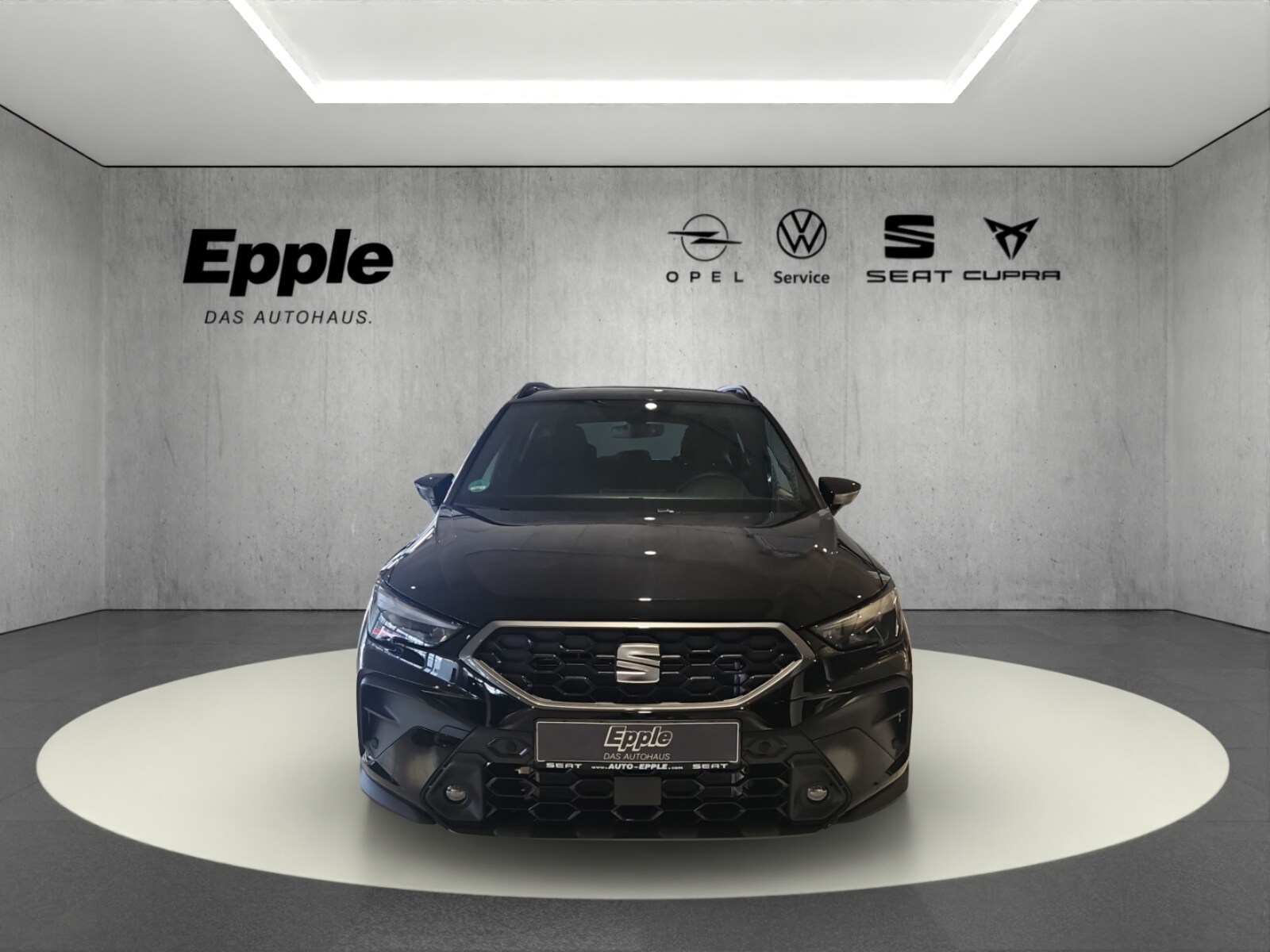 SEAT Arona – Bild 3