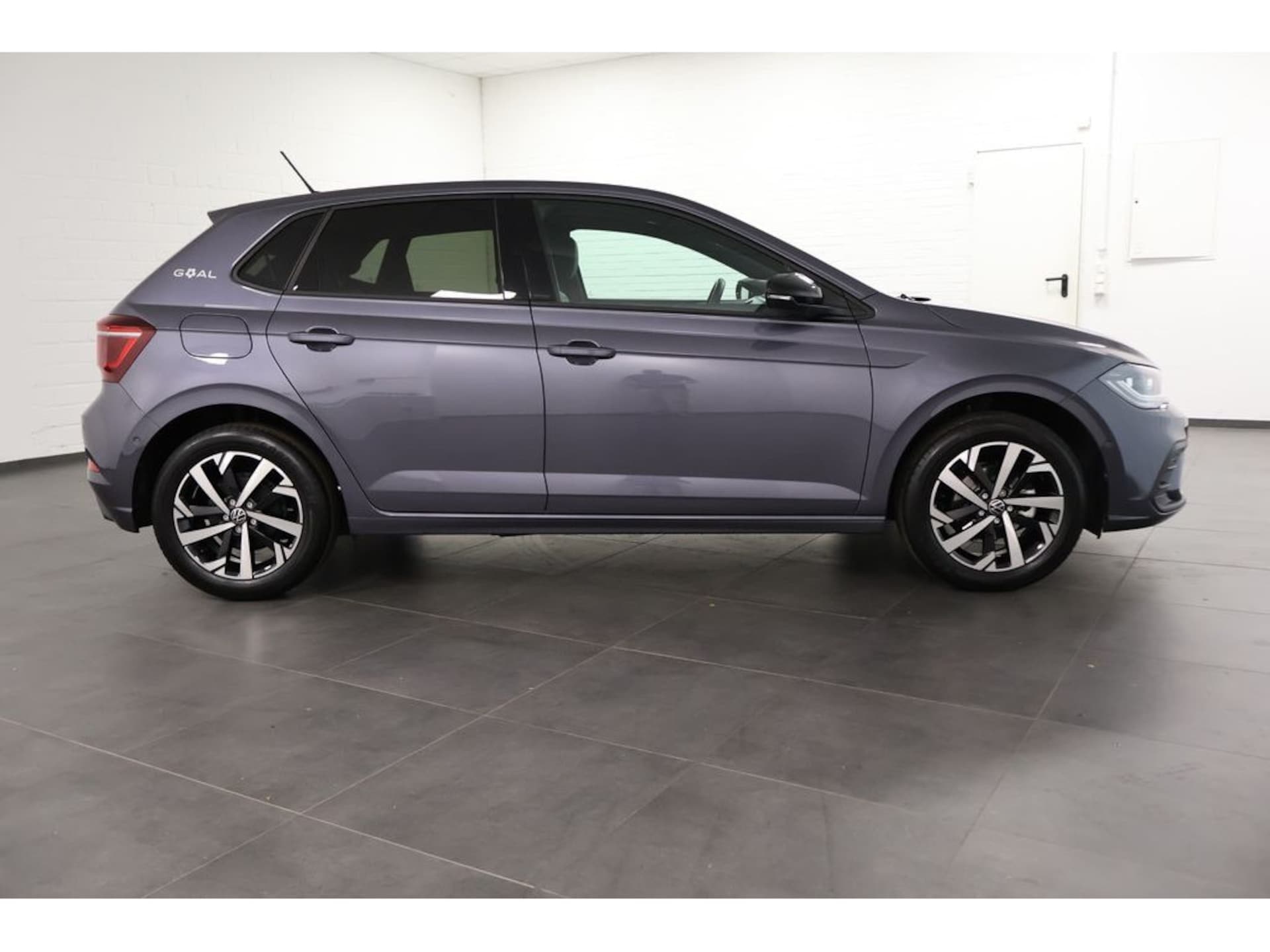 Volkswagen Polo Goal