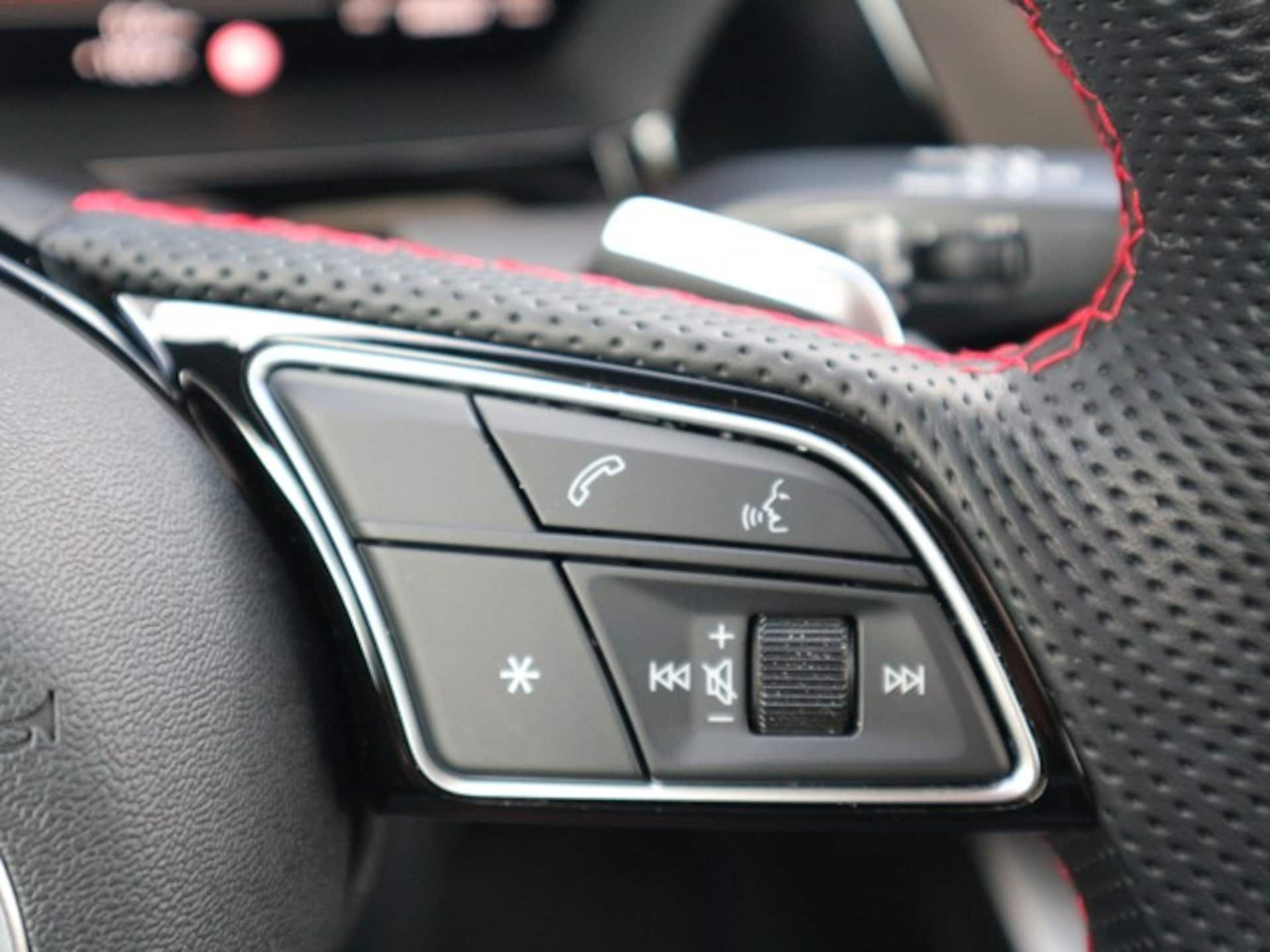 Audi S3 Sportback