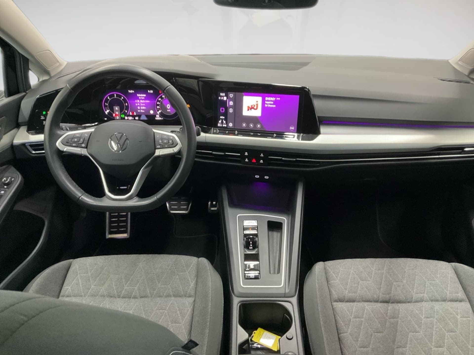 Volkswagen Golf MOVE