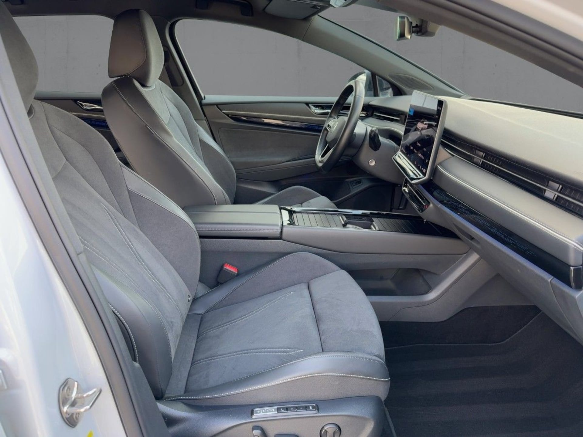 Volkswagen ID.7 Tourer Pro