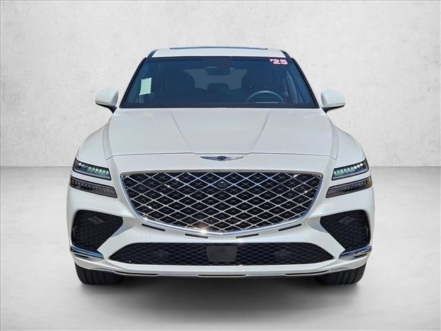 2025 Genesis