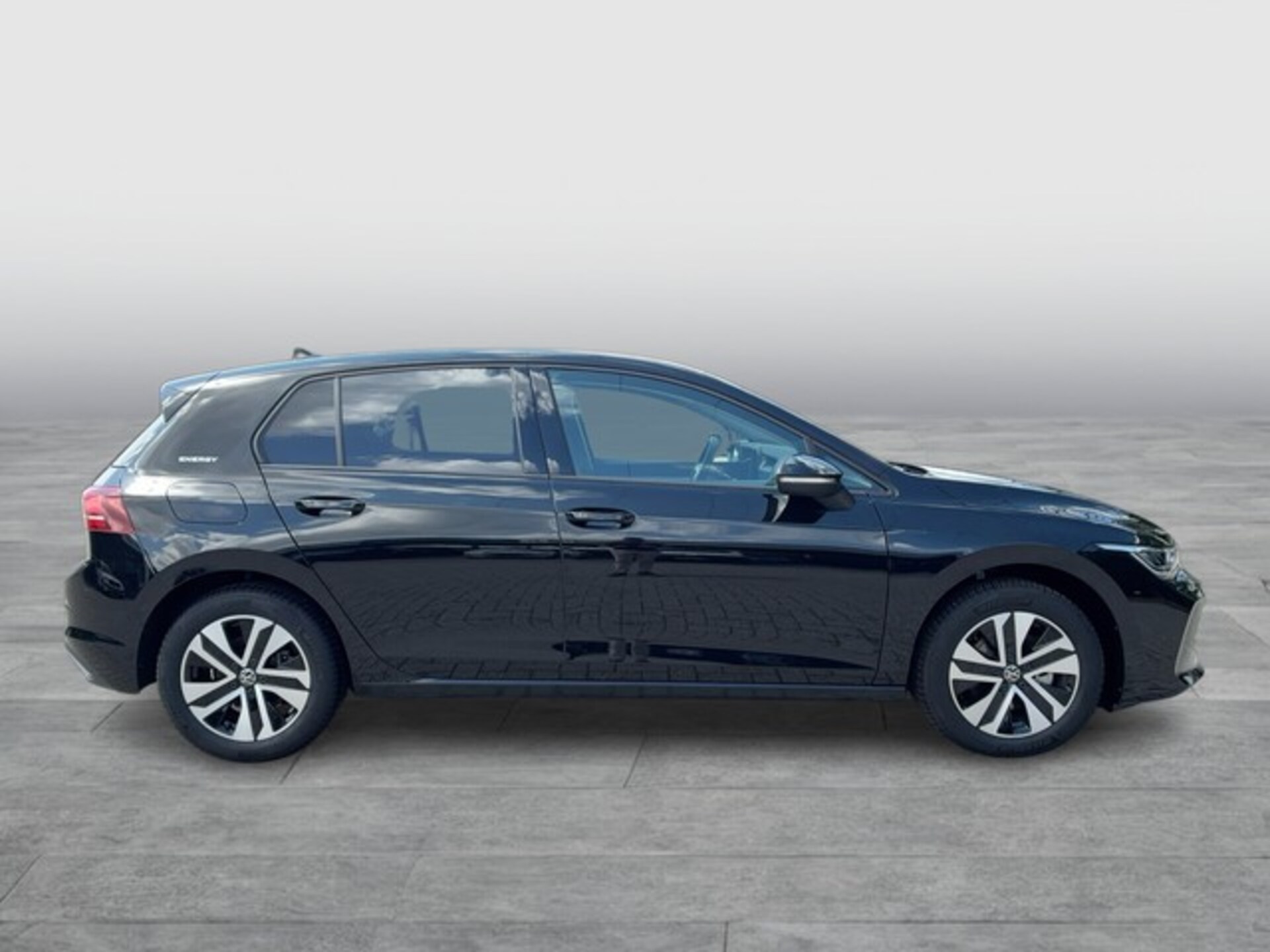 Volkswagen Golf ENERGY