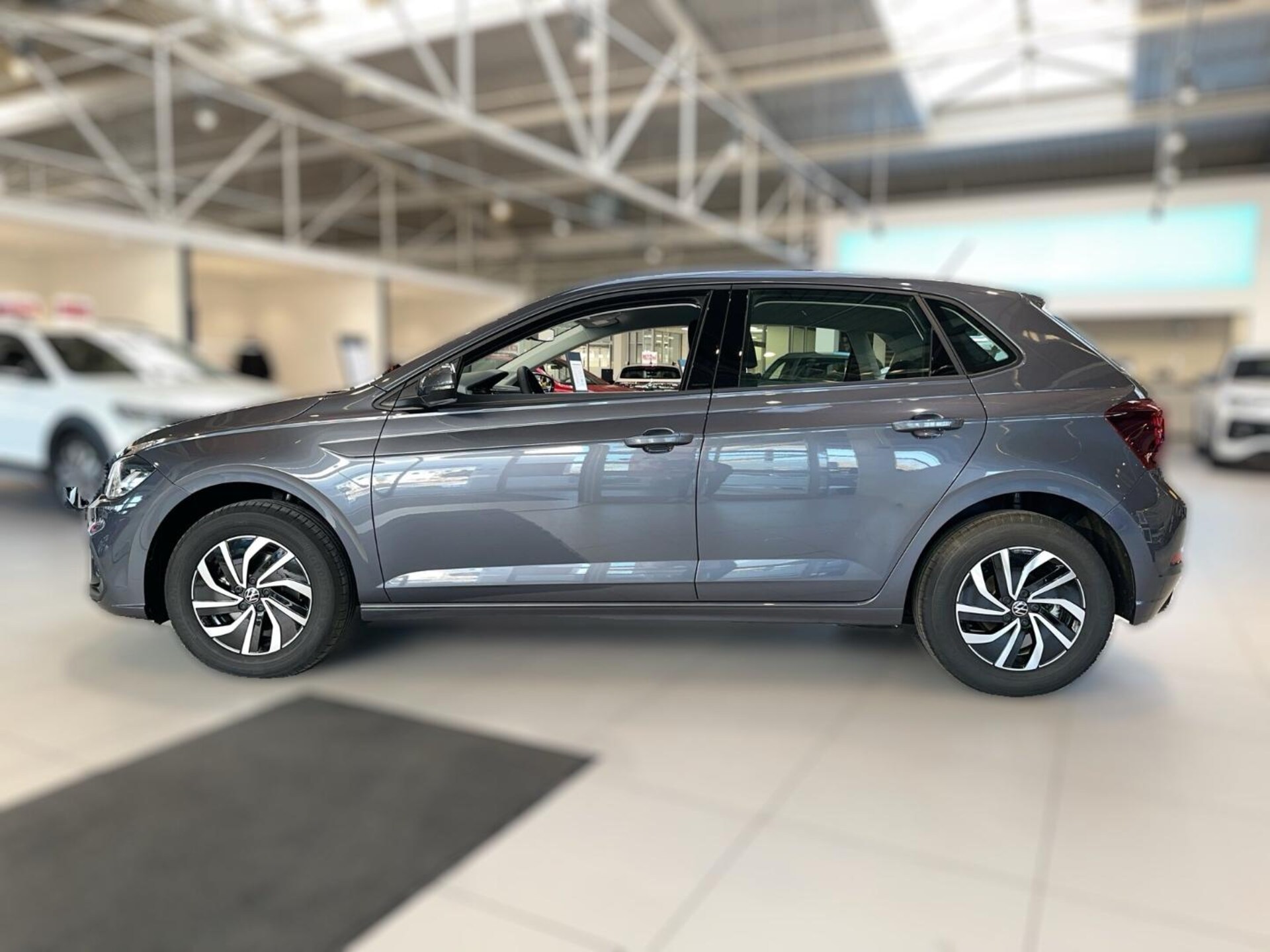 Volkswagen Polo Life