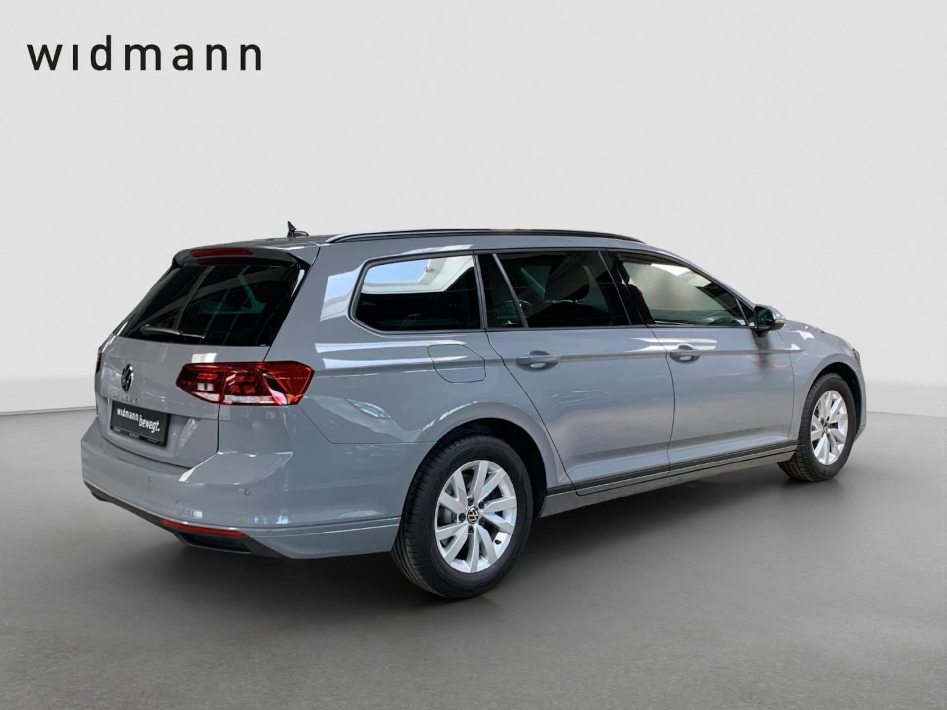 Volkswagen Passat Variant Basis-Modell