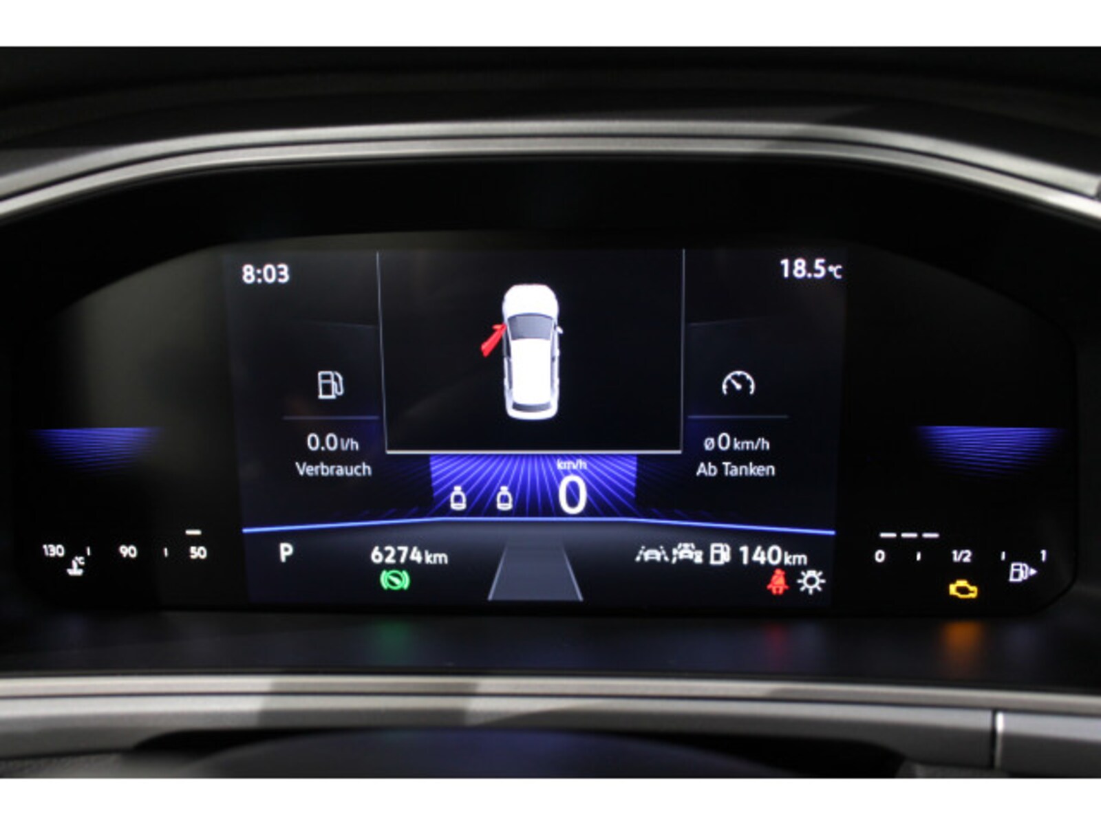 Volkswagen T-Roc Cabriolet – Bild 20