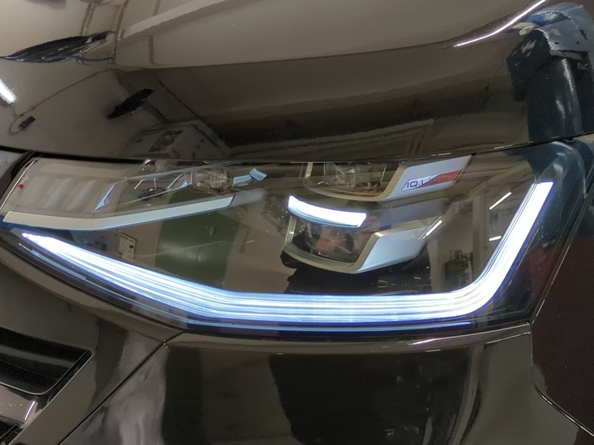 Volkswagen e-Caravelle Style