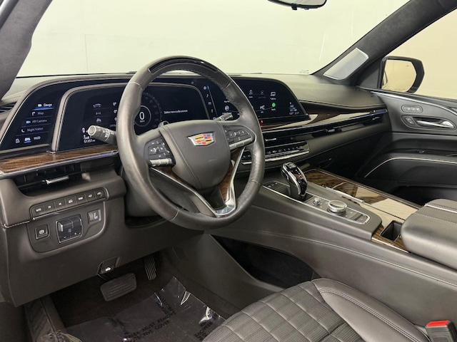 2023 Cadillac Escalade