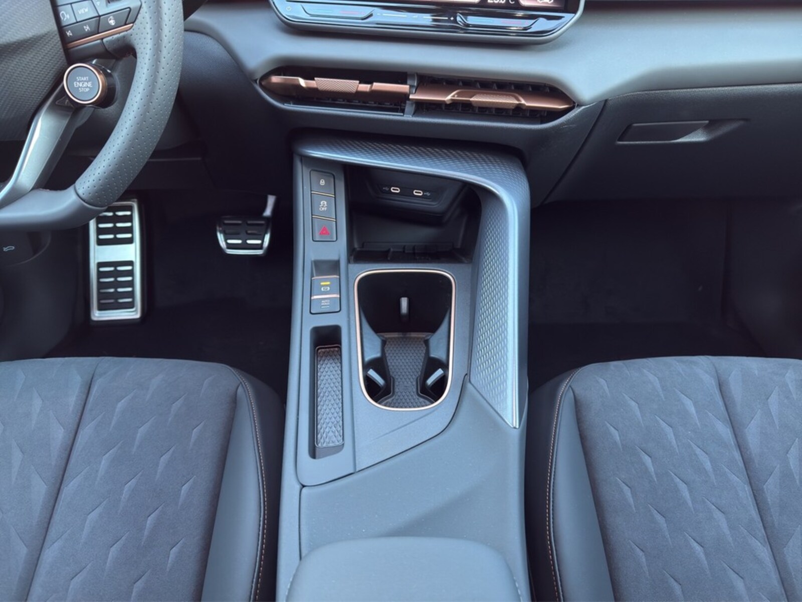 CUPRA Terramar – Bild 13