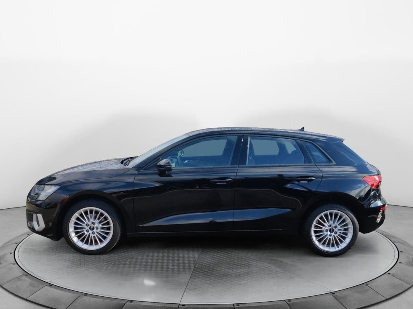 Audi A3 Sportback – Bild 2