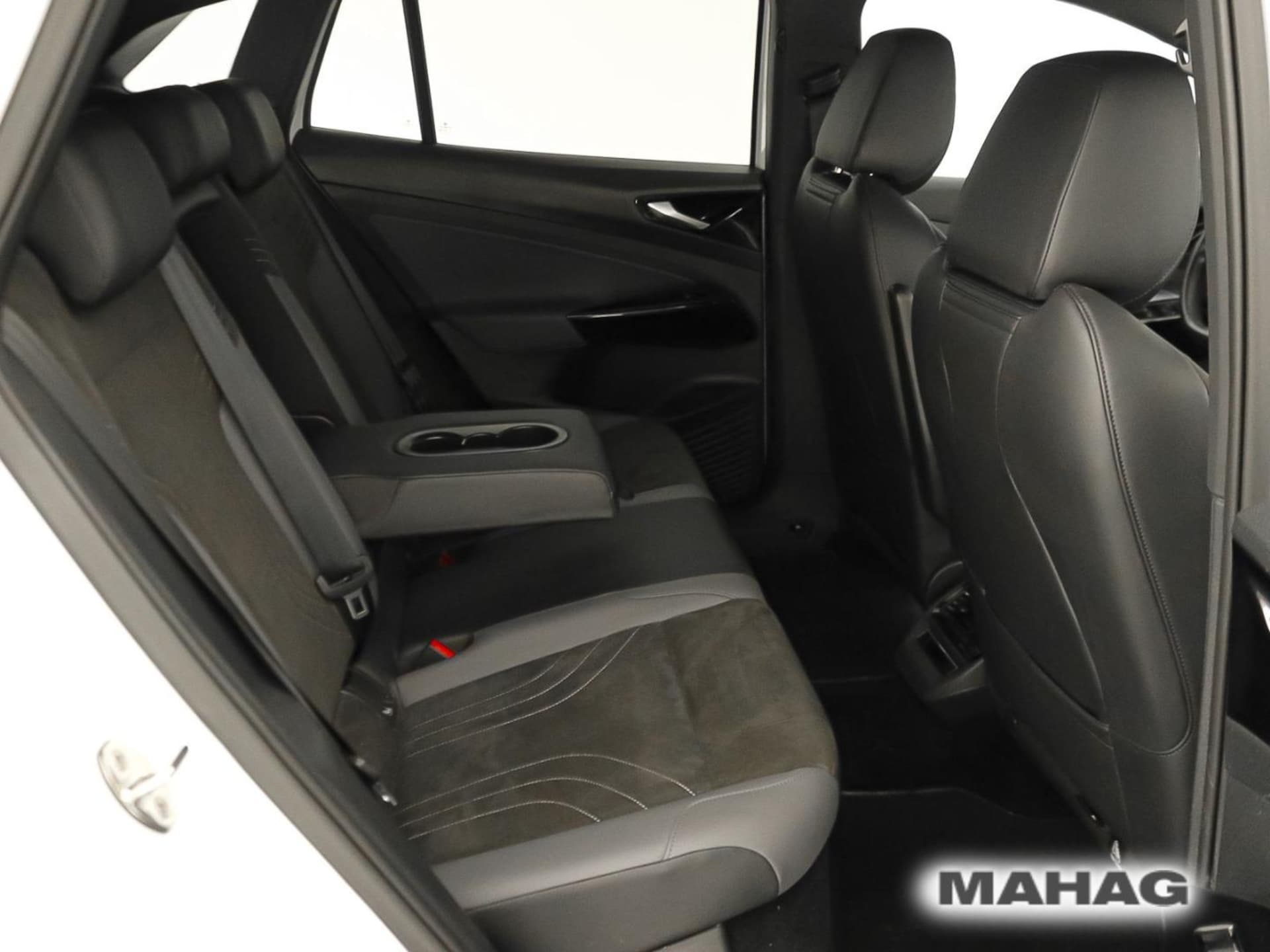Volkswagen ID.4 Pure