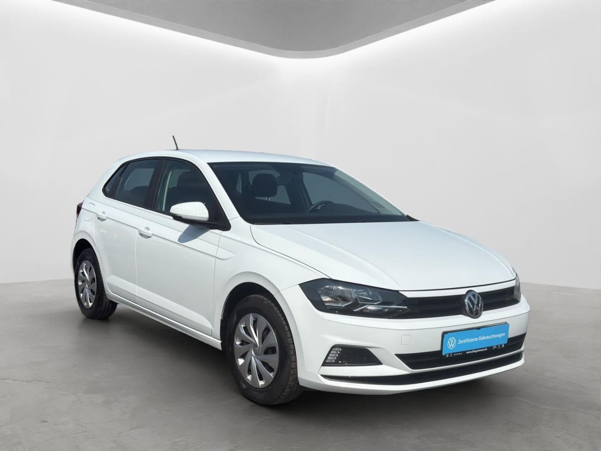 Volkswagen Polo Trendline