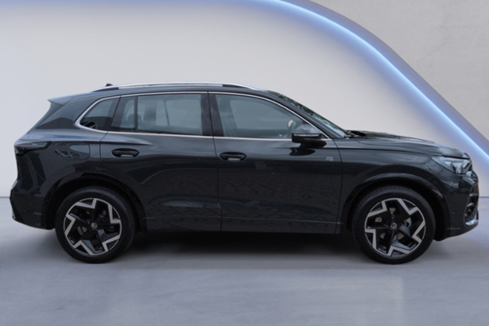 Volkswagen Tiguan – Bild 6