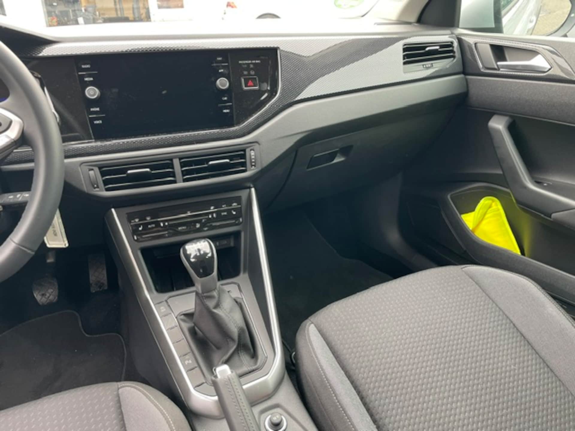 Volkswagen Taigo Life