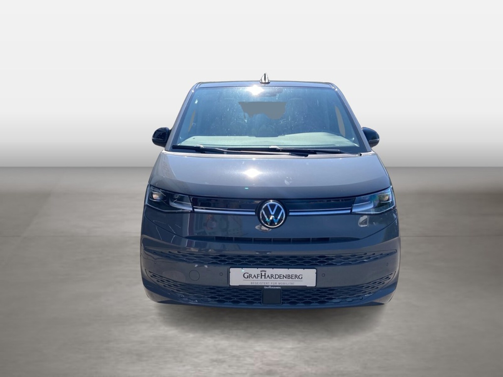 Volkswagen Multivan – Bild 2