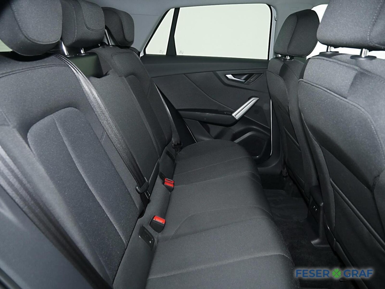 Audi Q2 – Bild 5