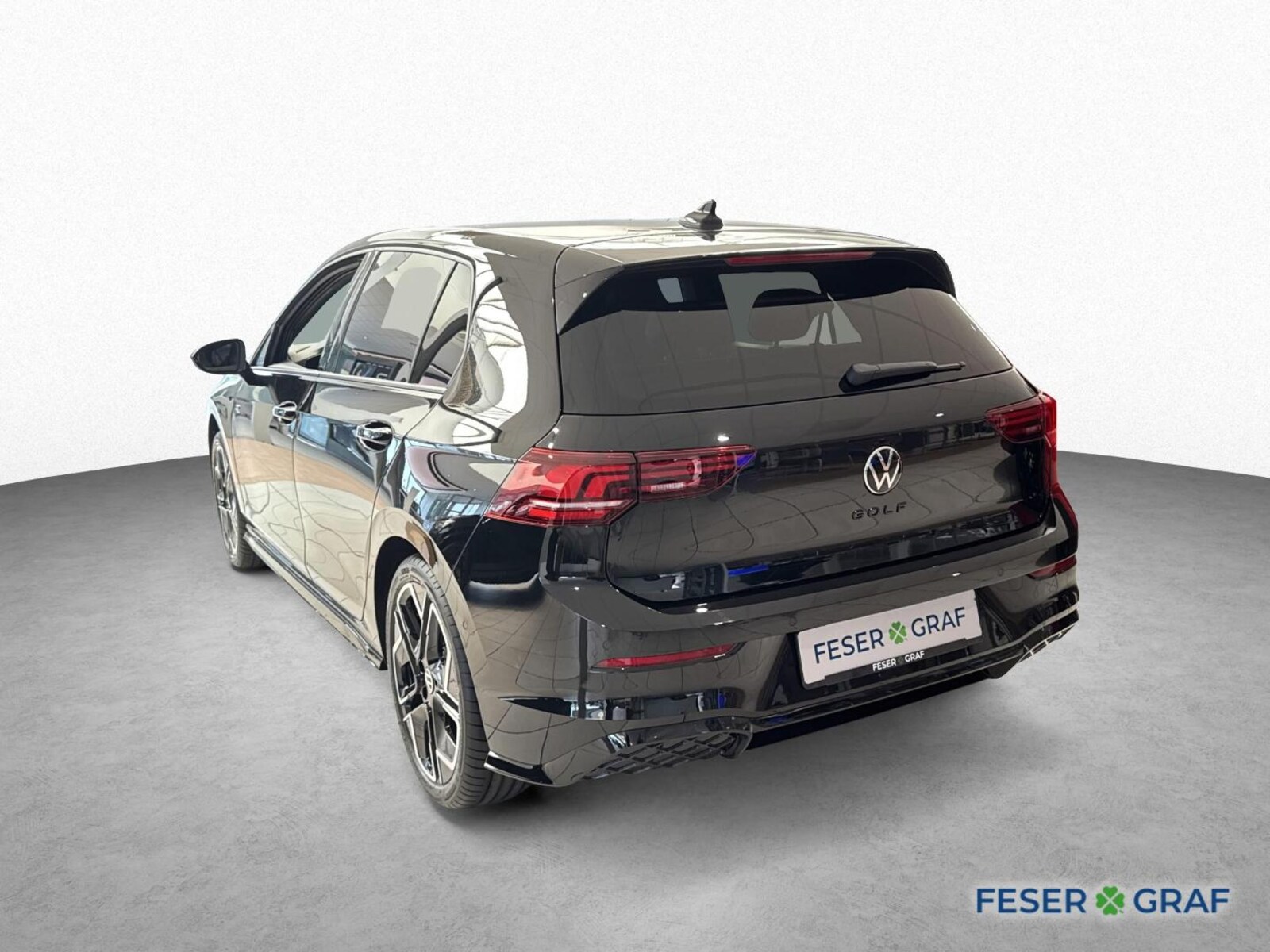 Volkswagen Golf – Bild 7
