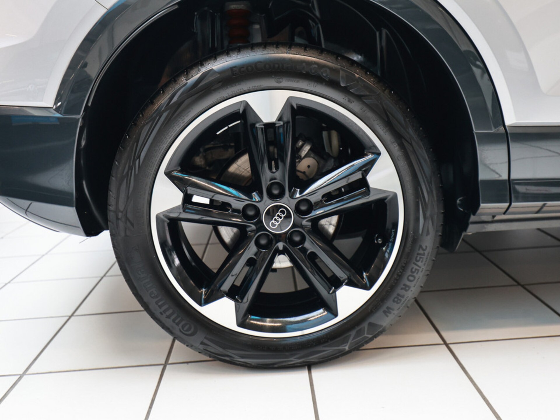 Audi Q2 Advanced