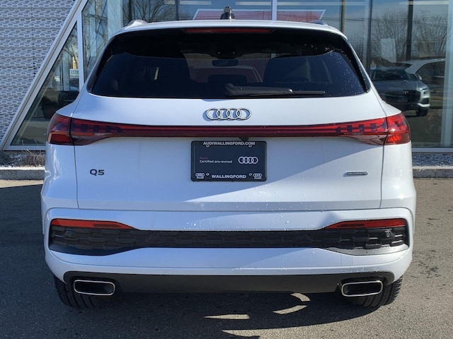 2025 Audi Q5 Premium Plus - Photo 7