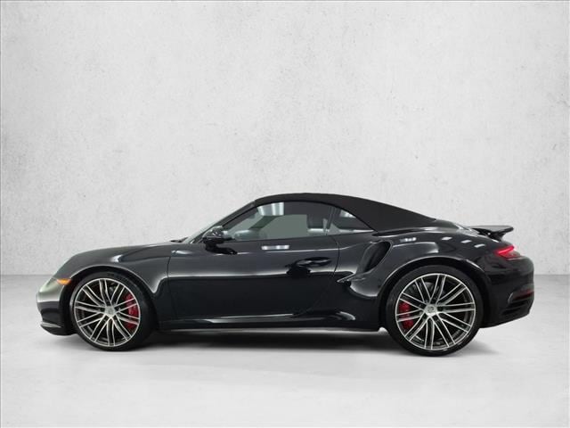2019 Porsche