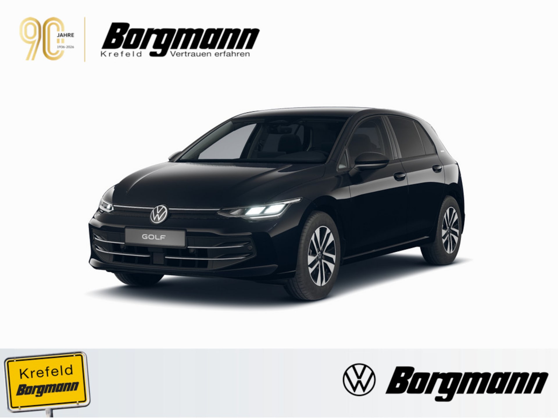 Volkswagen Golf ENERGY