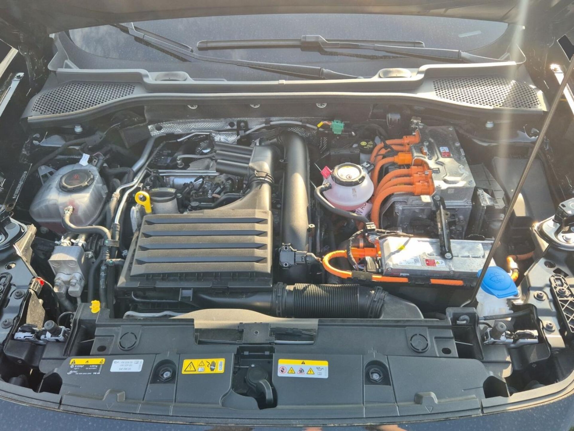 CUPRA Formentor VZ