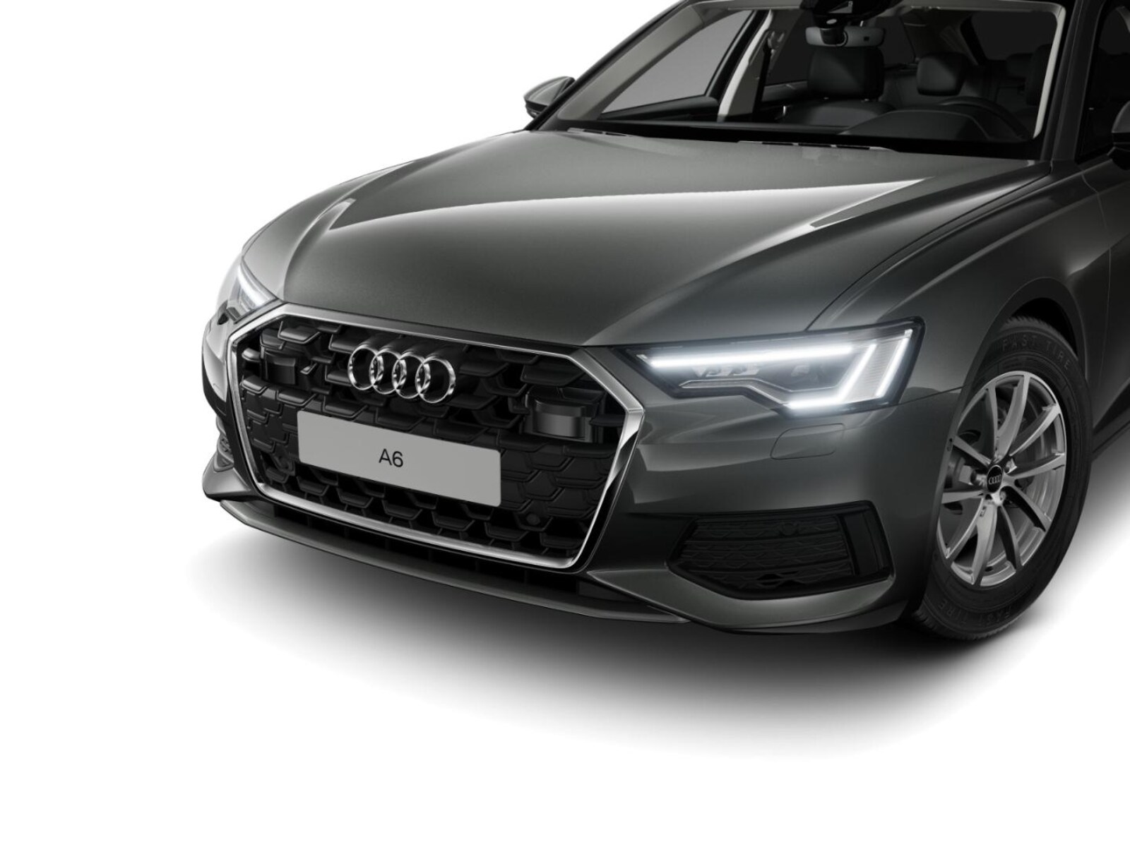 Audi A6 Avant – Bild 7