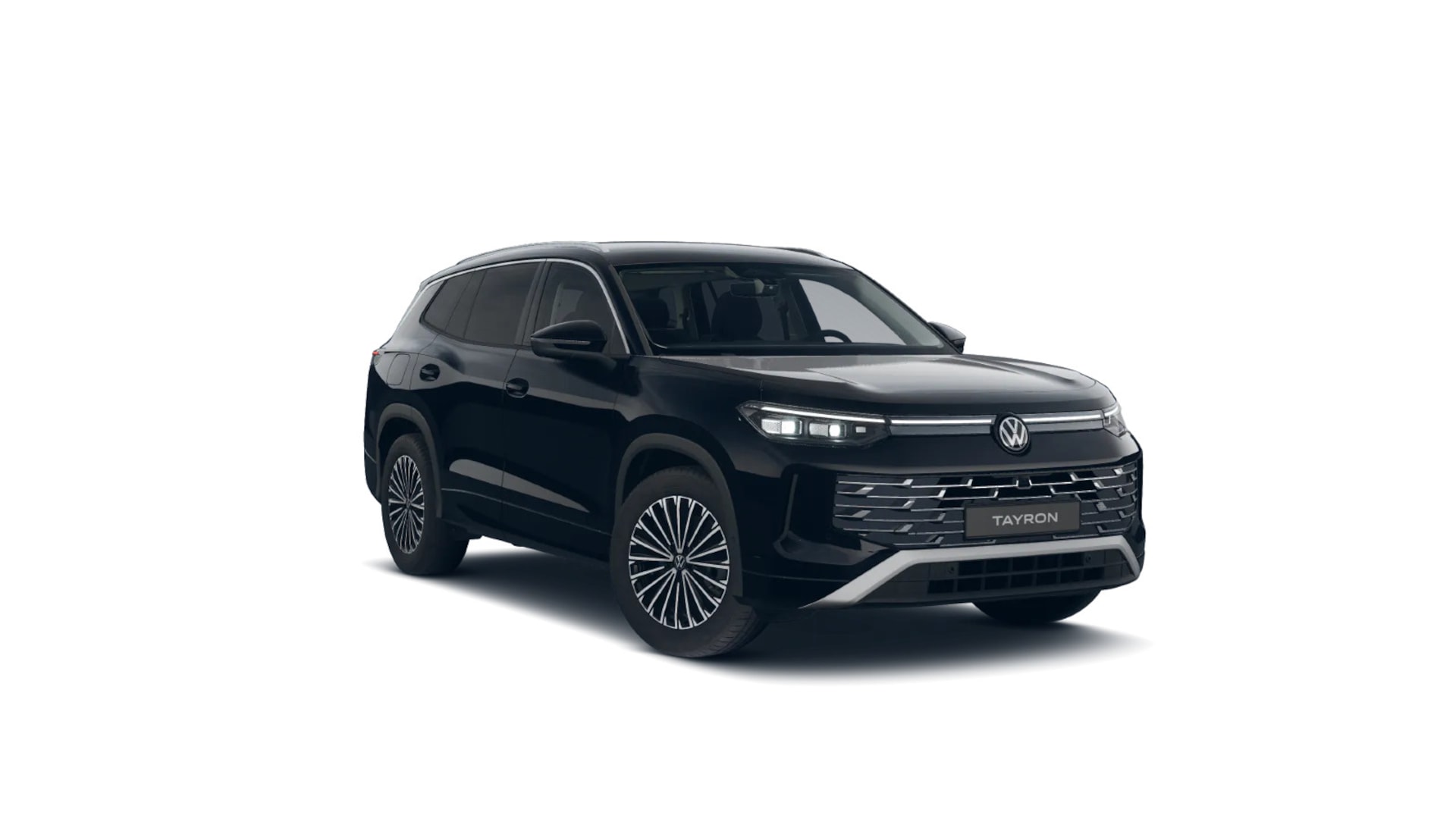 Volkswagen Tayron Elegance