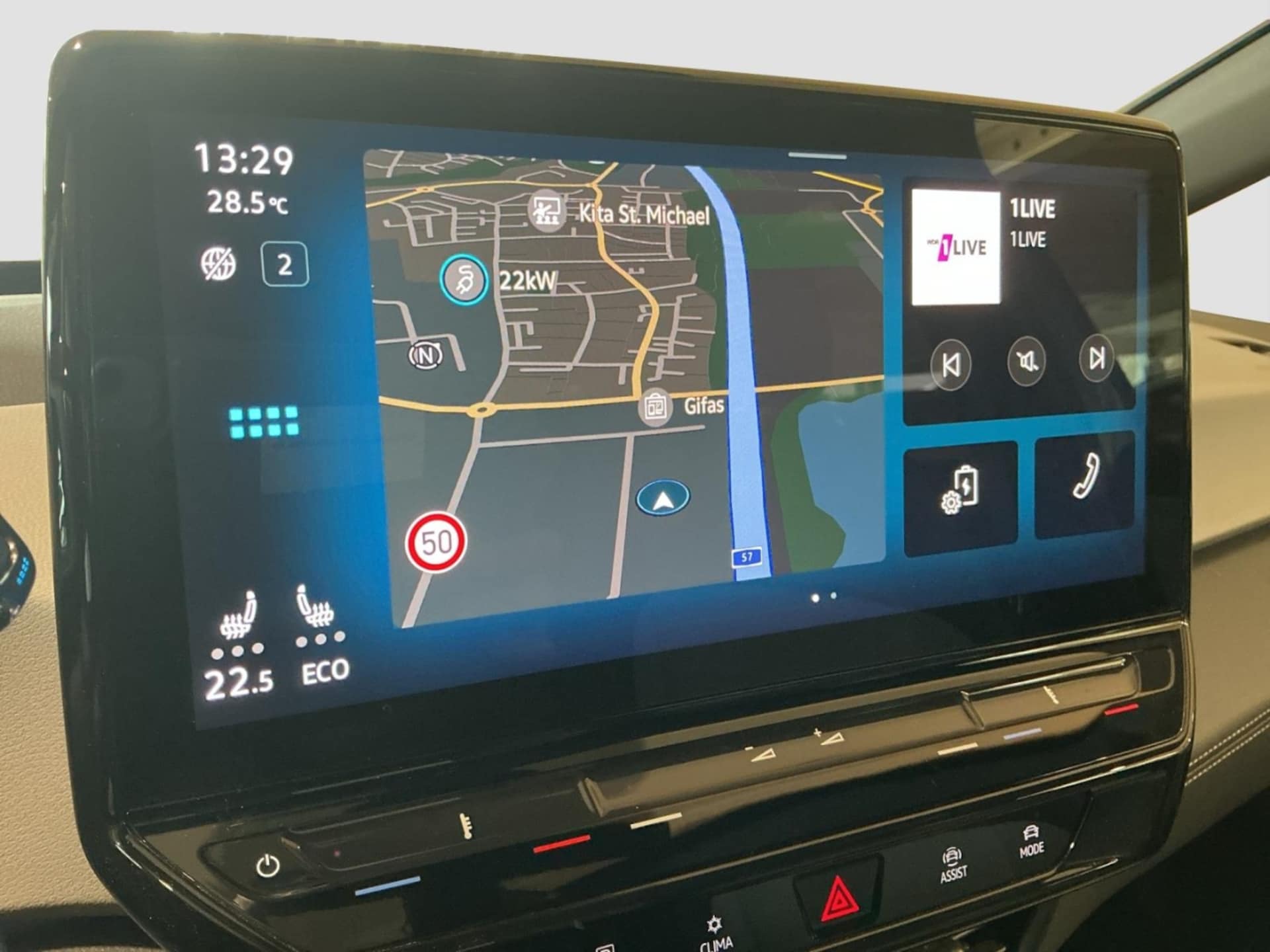 Volkswagen ID.3 MOVE Pro
