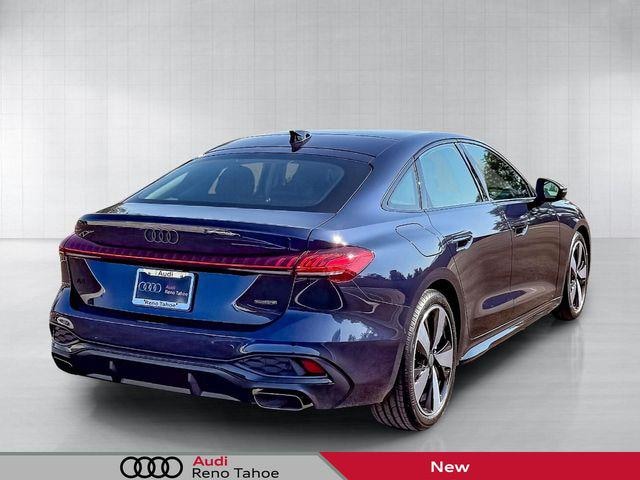 2026 Audi A5 Sedan